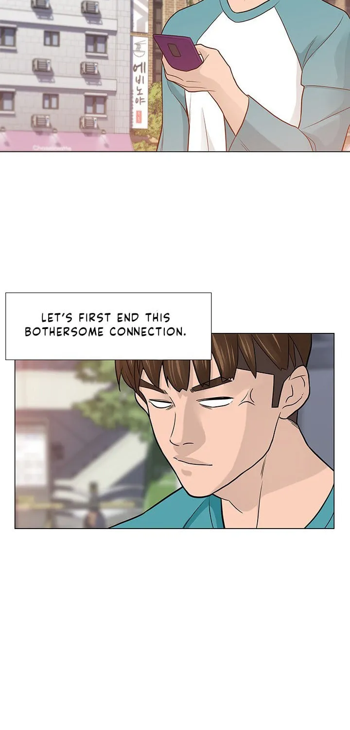 Read From the Grave and Back chapter 12 image 21 on Lezhin