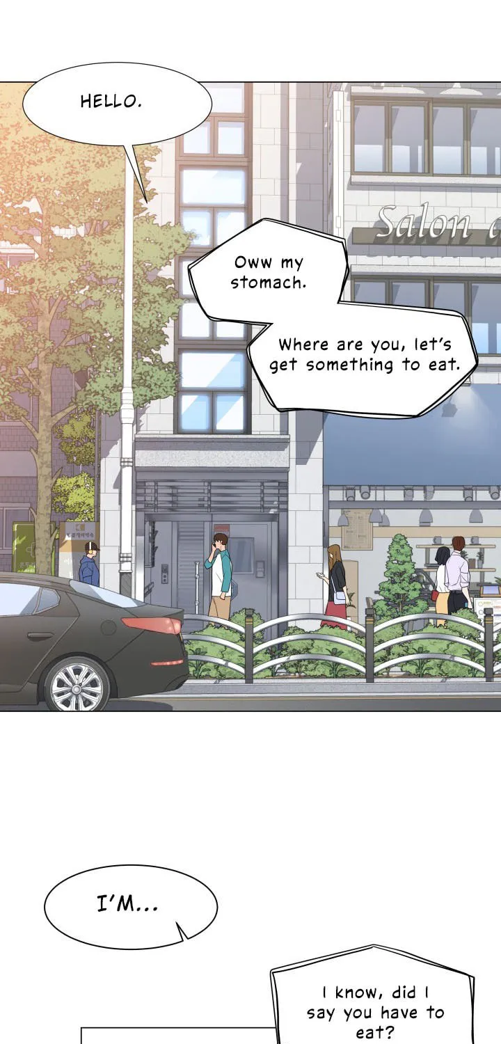 Read From the Grave and Back chapter 12 image 22 on Lezhin