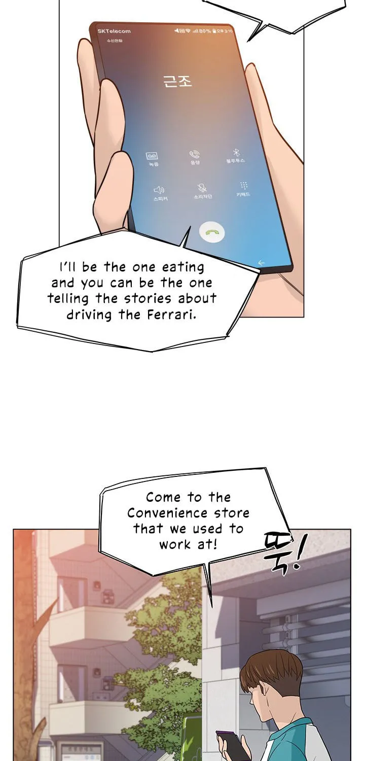 Read From the Grave and Back chapter 12 image 23 on Lezhin