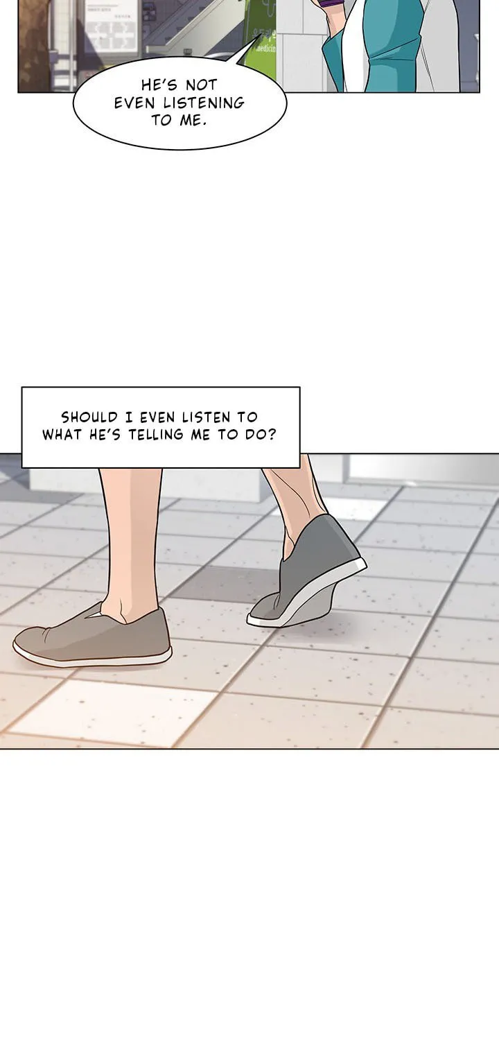 Read From the Grave and Back chapter 12 image 24 on Lezhin