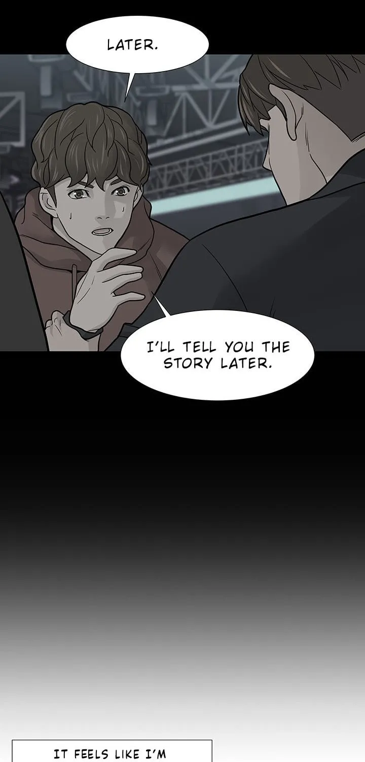 Read From the Grave and Back chapter 12 image 27 on Lezhin