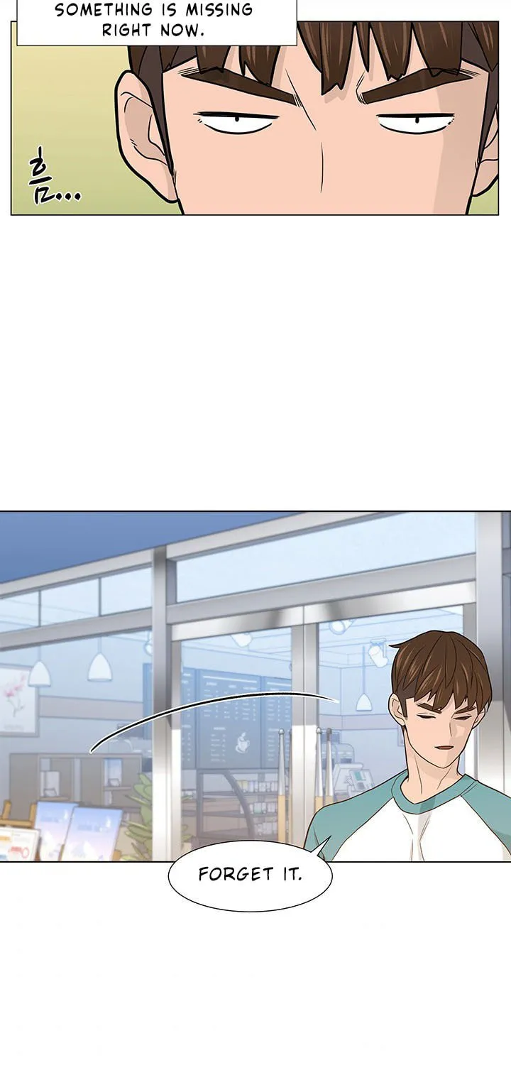 Read From the Grave and Back chapter 12 image 28 on Lezhin