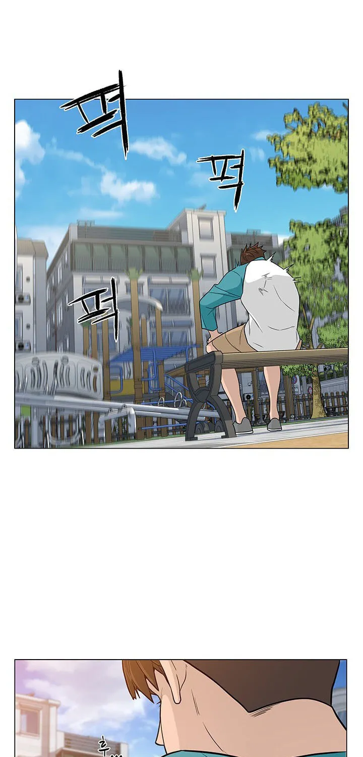 Read From the Grave and Back chapter 12 image 3 on Lezhin