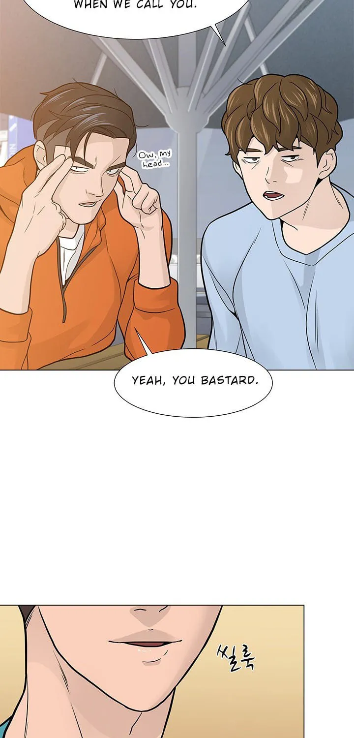 Read From the Grave and Back chapter 12 image 32 on Lezhin