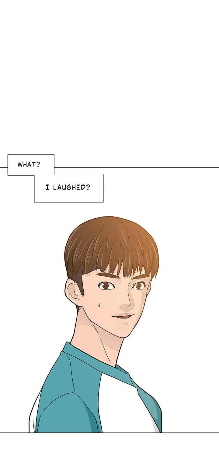 Read From the Grave and Back chapter 12 image 34 on Lezhin