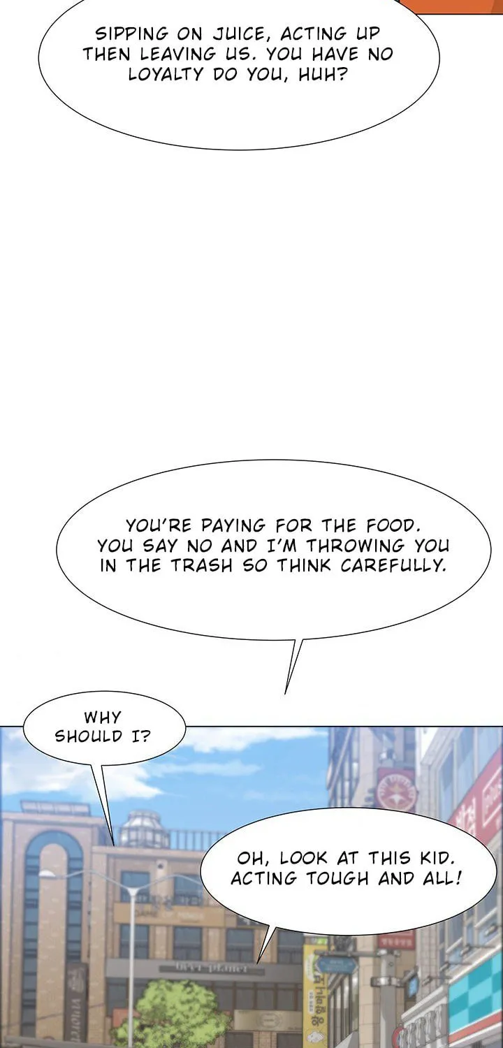 Read From the Grave and Back chapter 12 image 36 on Lezhin