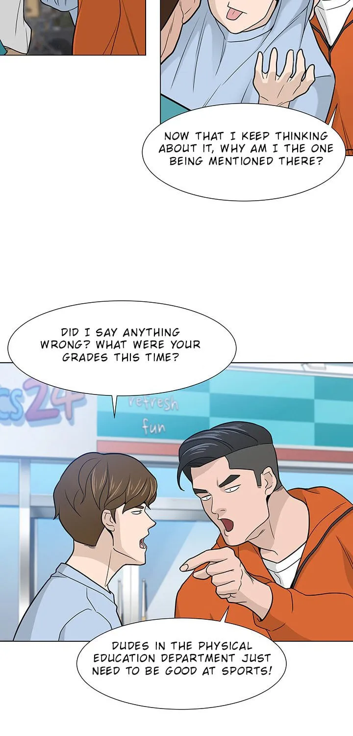 Read From the Grave and Back chapter 12 image 39 on Lezhin