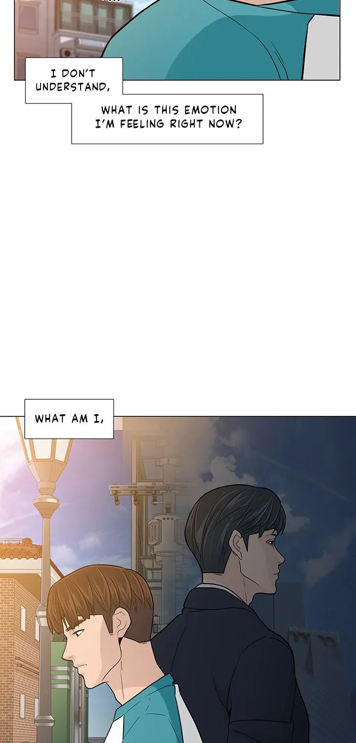 Read From the Grave and Back chapter 12 image 4 on Lezhin