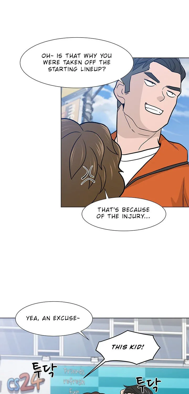 Read From the Grave and Back chapter 12 image 40 on Lezhin