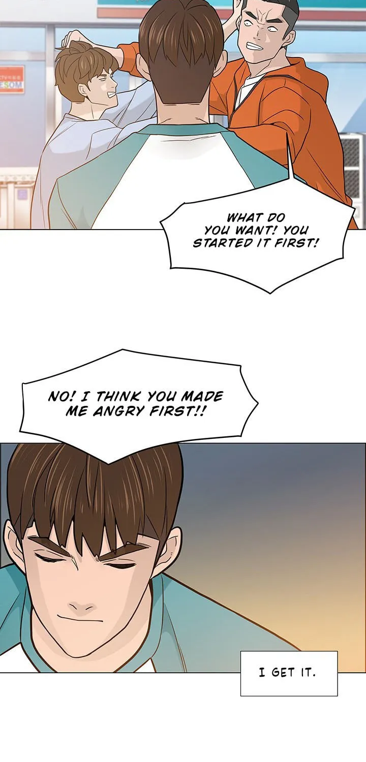 Read From the Grave and Back chapter 12 image 41 on Lezhin