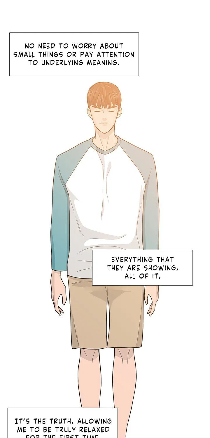 Read From the Grave and Back chapter 12 image 42 on Lezhin