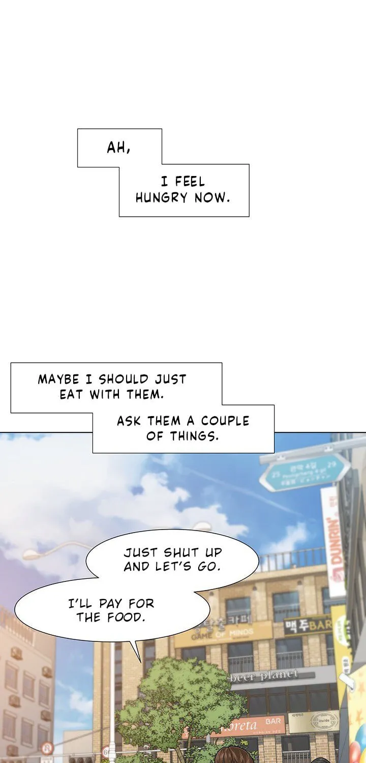 Read From the Grave and Back chapter 12 image 44 on Lezhin