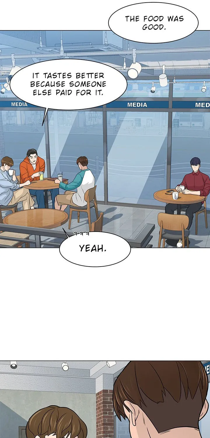 Read From the Grave and Back chapter 12 image 47 on Lezhin