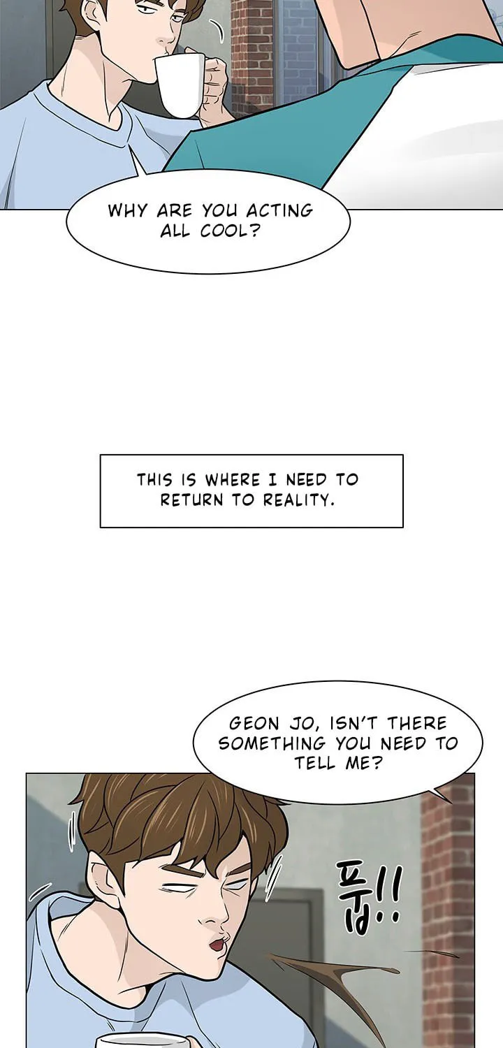 Read From the Grave and Back chapter 12 image 48 on Lezhin