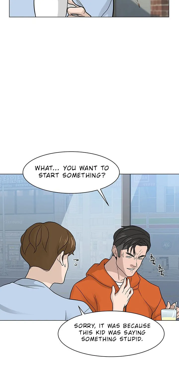Read From the Grave and Back chapter 12 image 49 on Lezhin