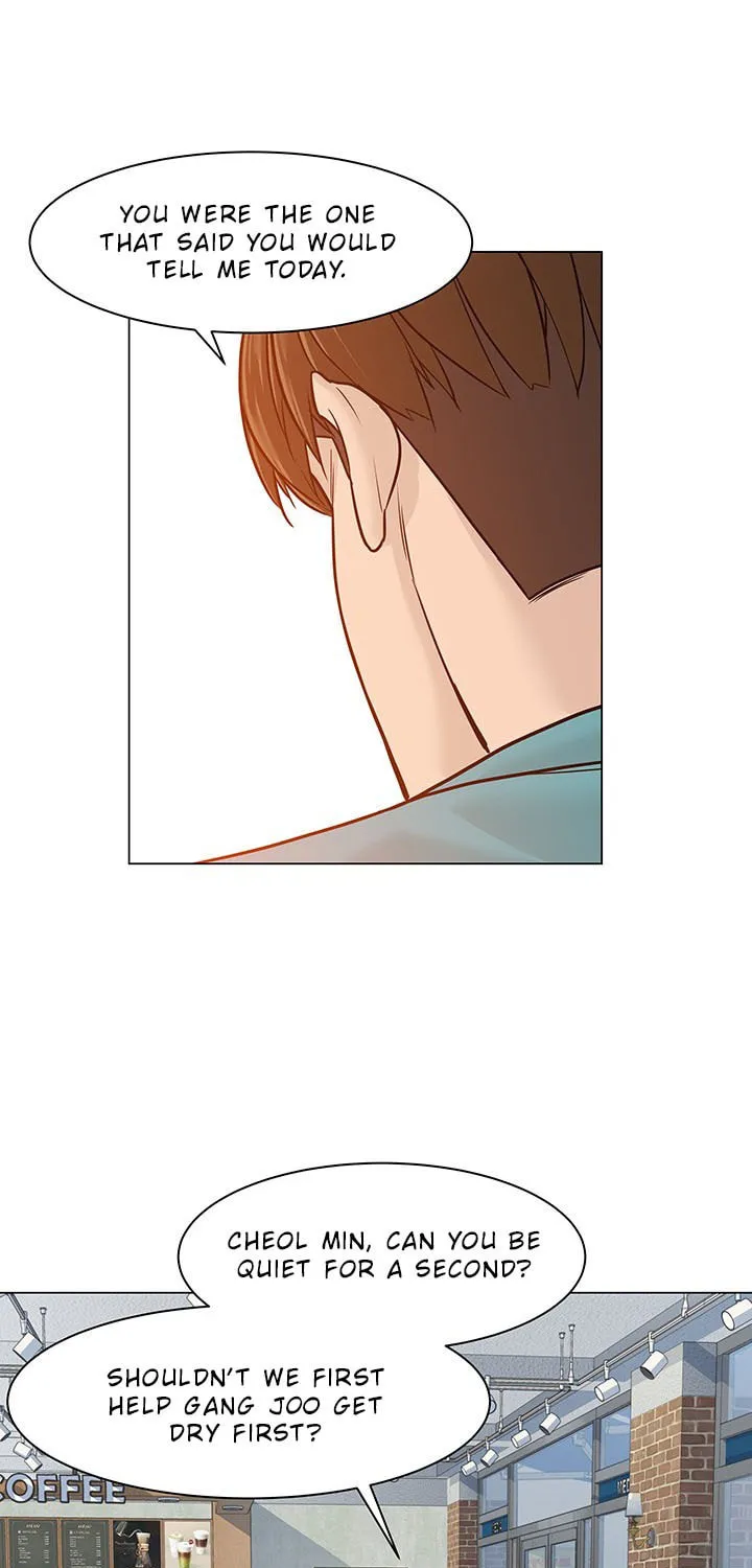 Read From the Grave and Back chapter 12 image 50 on Lezhin