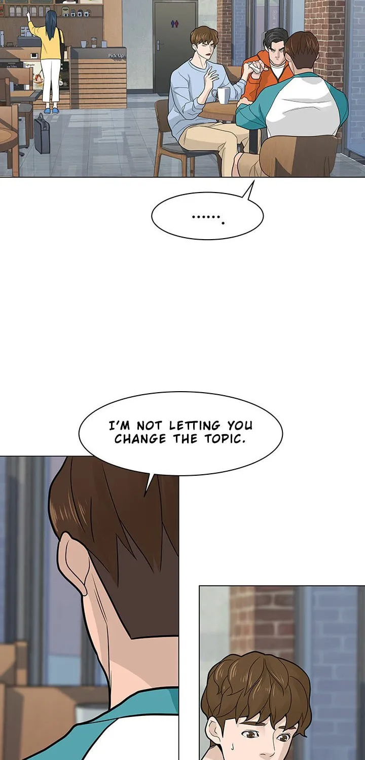 Read From the Grave and Back chapter 12 image 51 on Lezhin
