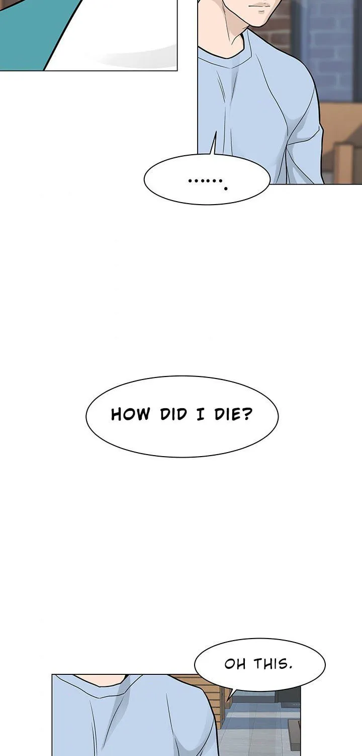 Read From the Grave and Back chapter 12 image 52 on Lezhin