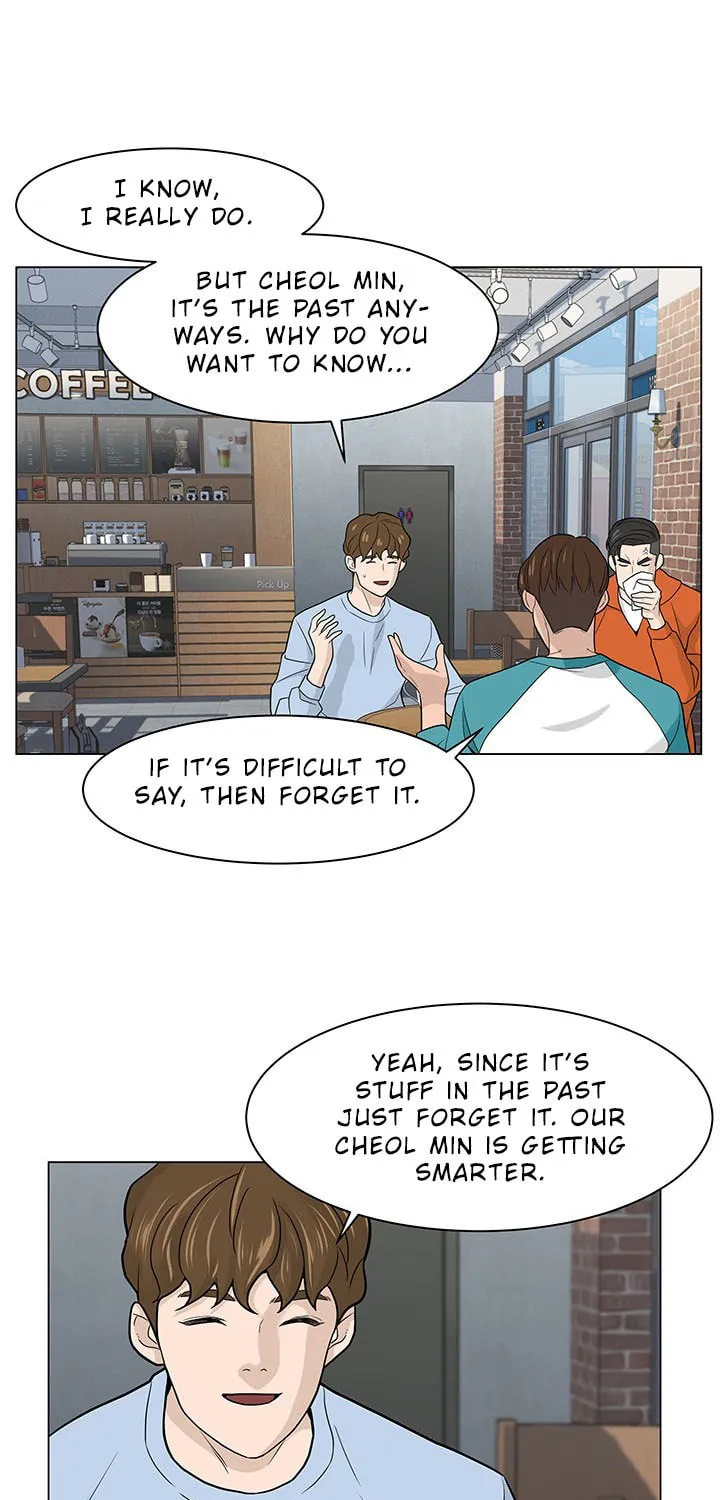 Read From the Grave and Back chapter 12 image 54 on Lezhin