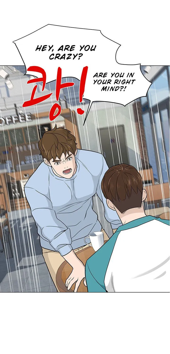 Read From the Grave and Back chapter 12 image 56 on Lezhin