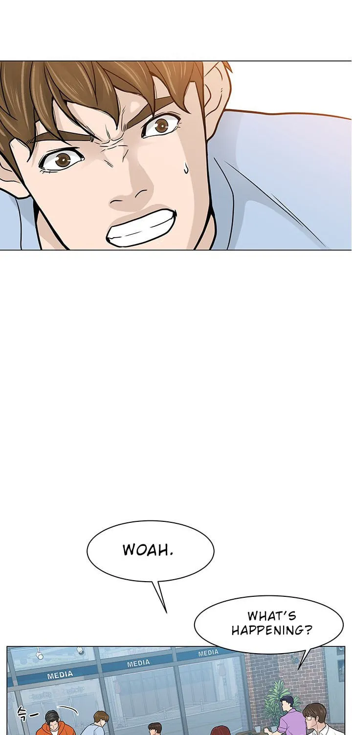 Read From the Grave and Back chapter 12 image 57 on Lezhin