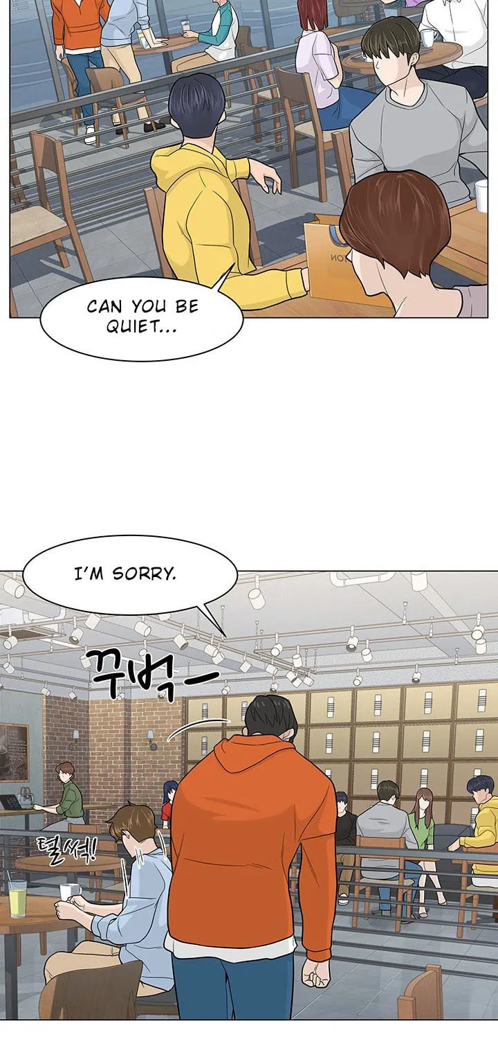 Read From the Grave and Back chapter 12 image 58 on Lezhin