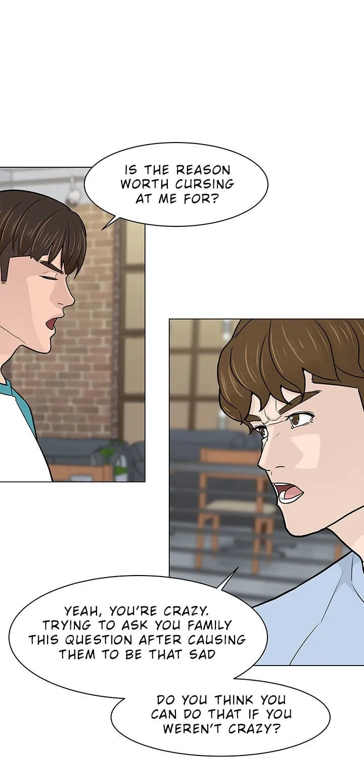 Read From the Grave and Back chapter 12 image 59 on Lezhin