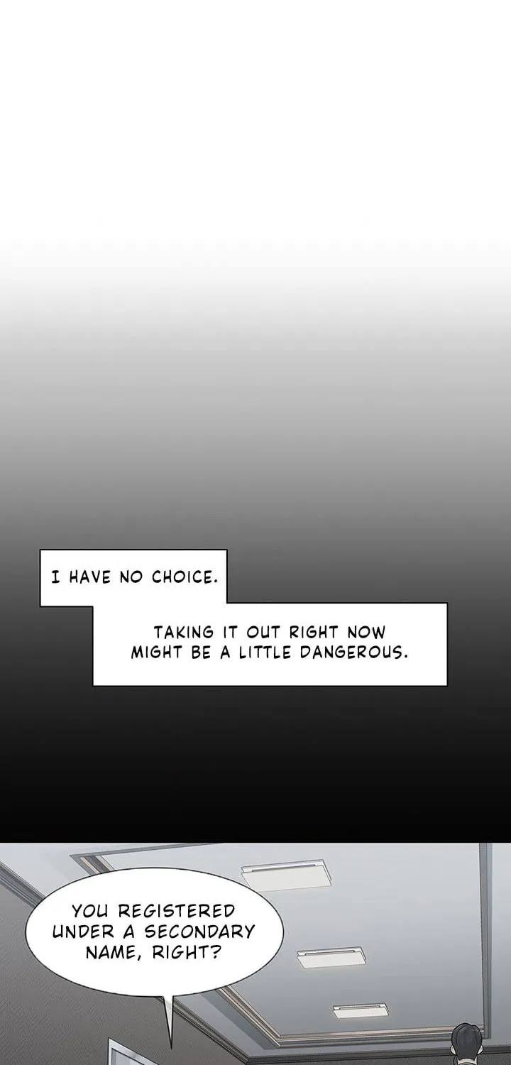 Read From the Grave and Back chapter 12 image 6 on Lezhin