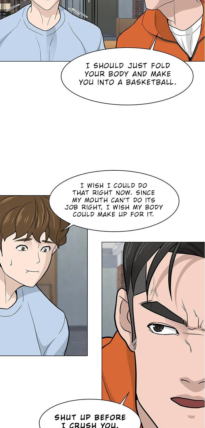 Read From the Grave and Back chapter 12 image 62 on Lezhin