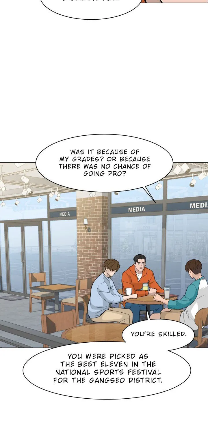 Read From the Grave and Back chapter 12 image 63 on Lezhin