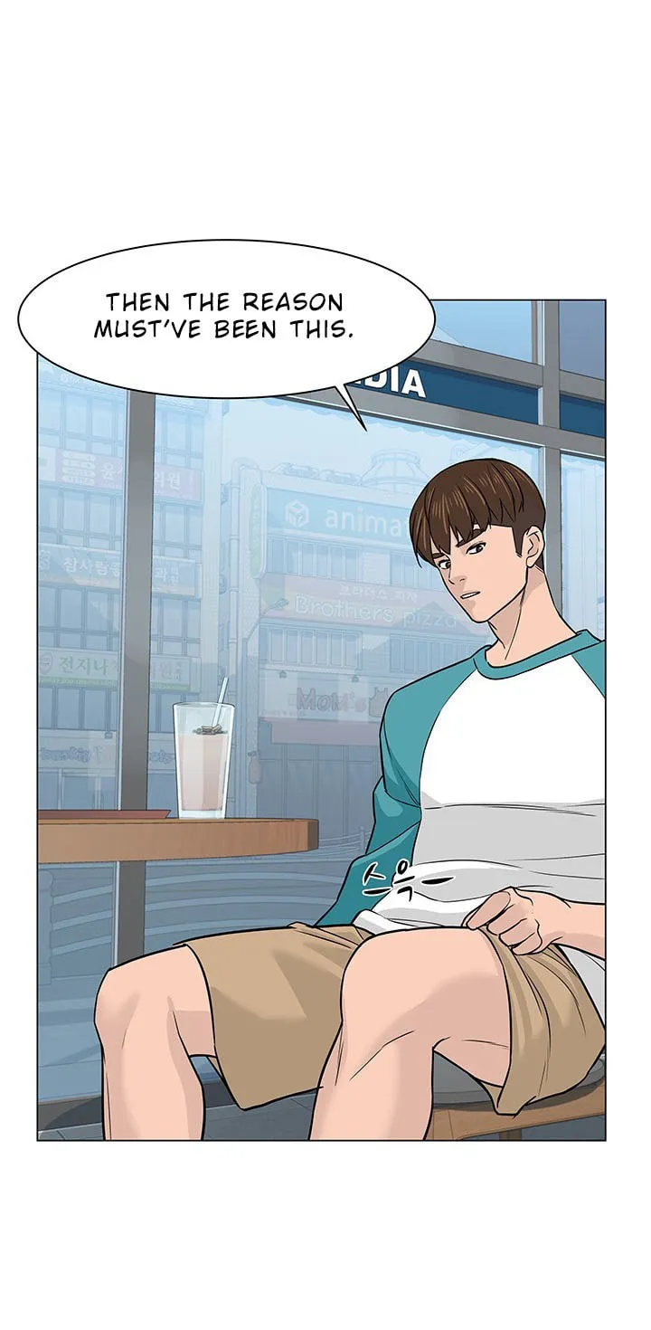 Read From the Grave and Back chapter 12 image 64 on Lezhin