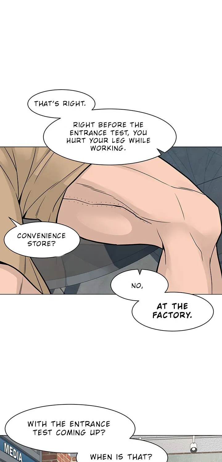 Read From the Grave and Back chapter 12 image 65 on Lezhin