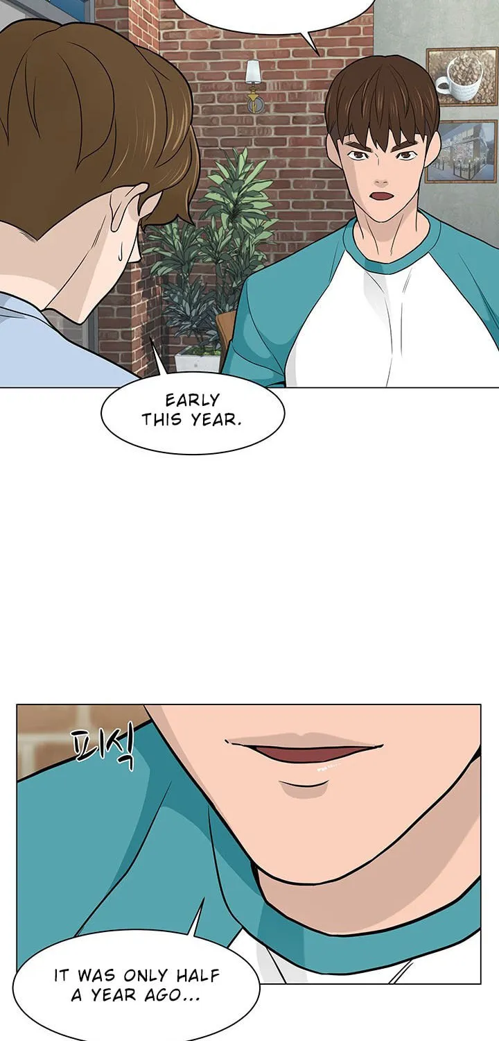 Read From the Grave and Back chapter 12 image 66 on Lezhin