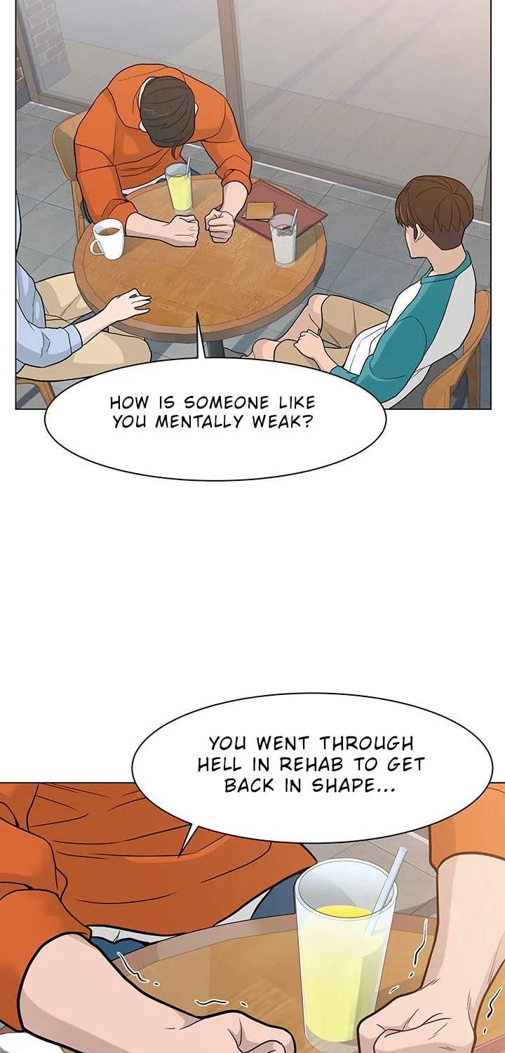 Read From the Grave and Back chapter 12 image 69 on Lezhin