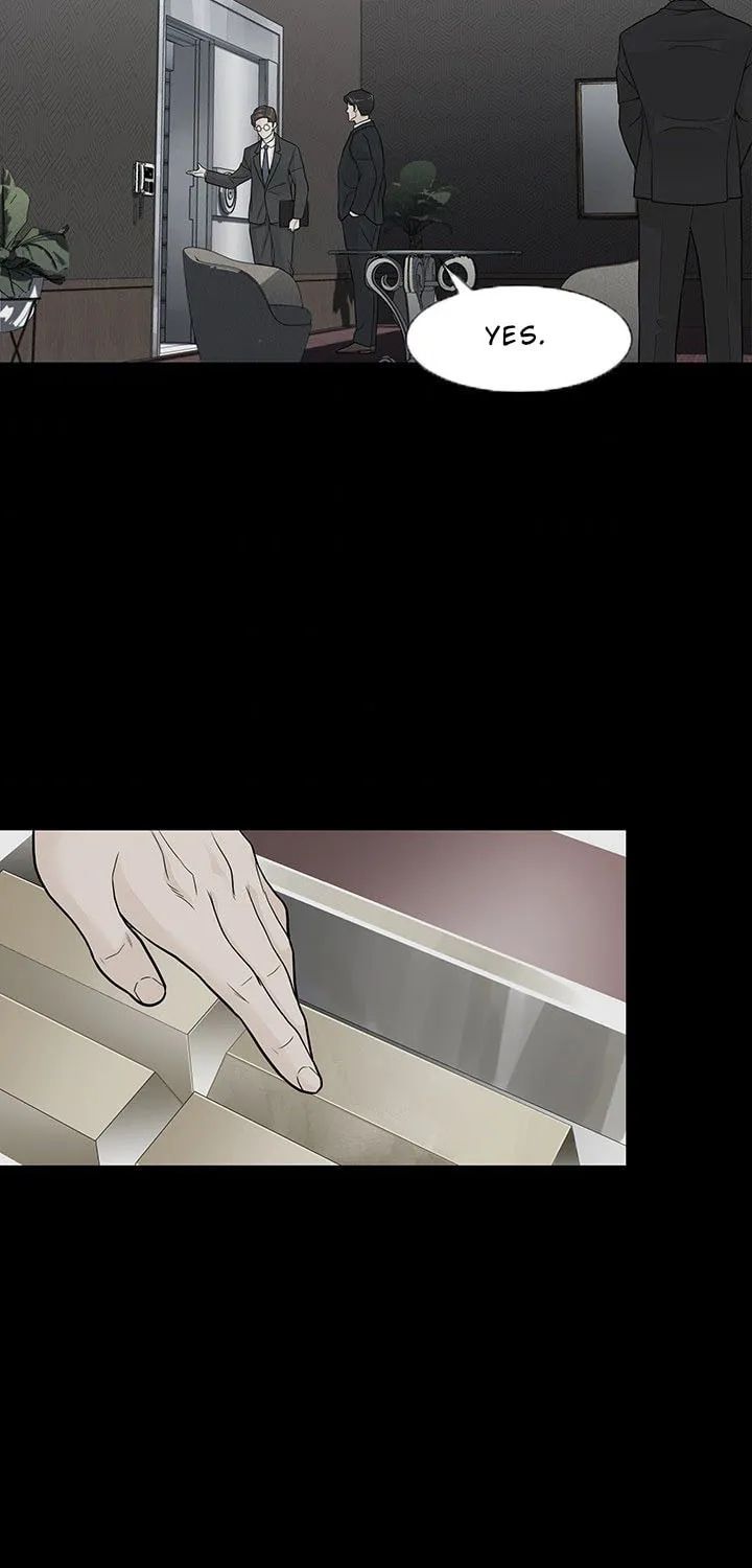 Read From the Grave and Back chapter 12 image 7 on Lezhin