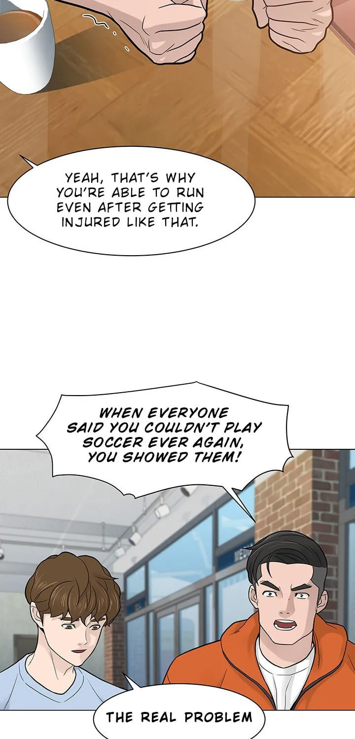 Read From the Grave and Back chapter 12 image 70 on Lezhin