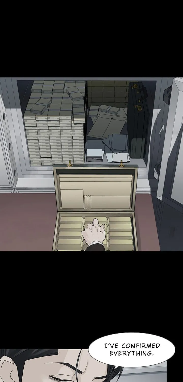 Read From the Grave and Back chapter 12 image 8 on Lezhin