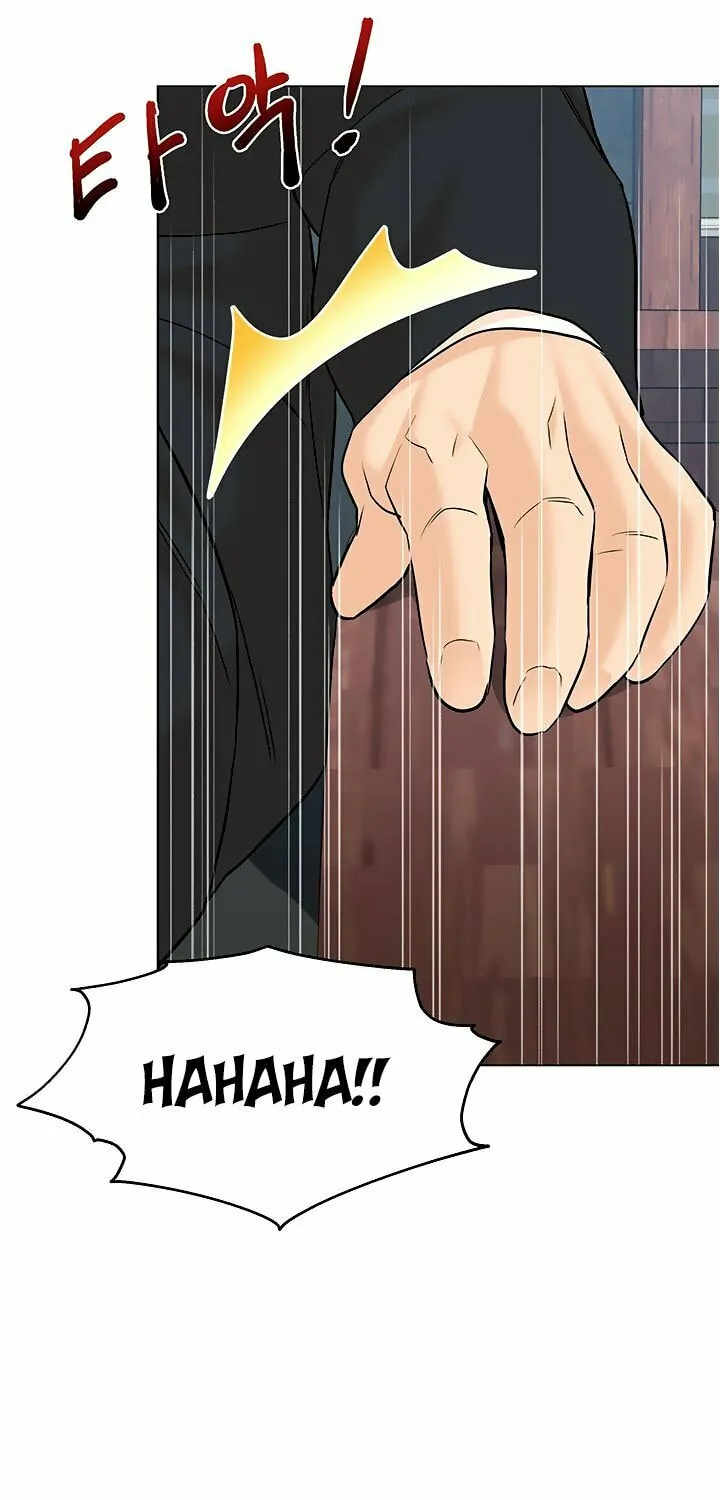 Read From the Grave and Back chapter 120 image 13 on Lezhin