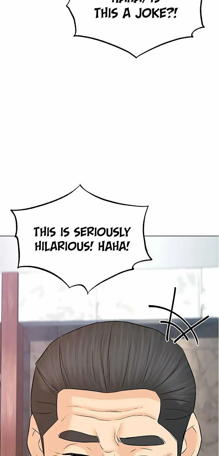 Read From the Grave and Back chapter 120 image 15 on Lezhin