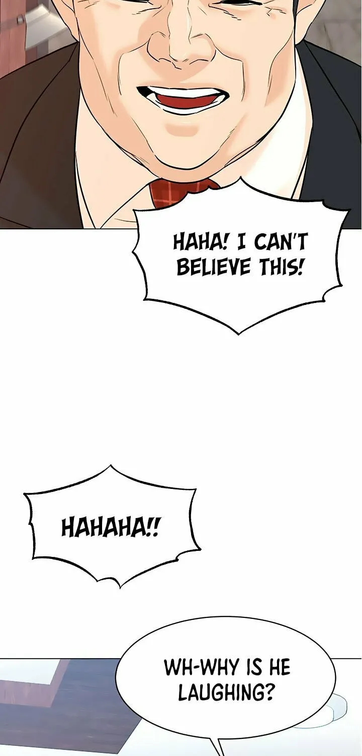 Read From the Grave and Back chapter 120 image 16 on Lezhin