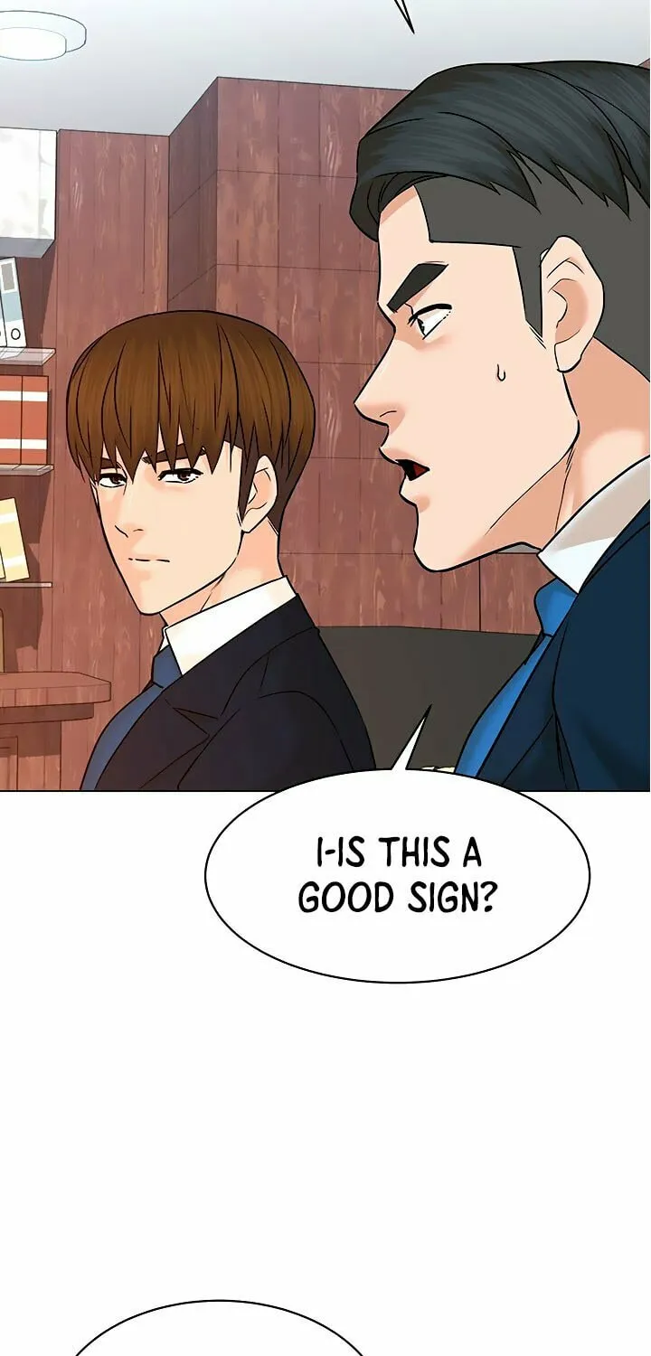 Read From the Grave and Back chapter 120 image 17 on Lezhin