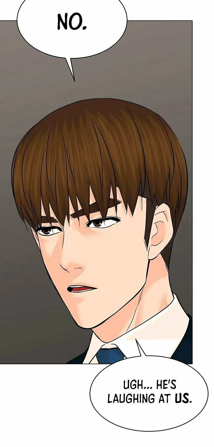 Read From the Grave and Back chapter 120 image 18 on Lezhin