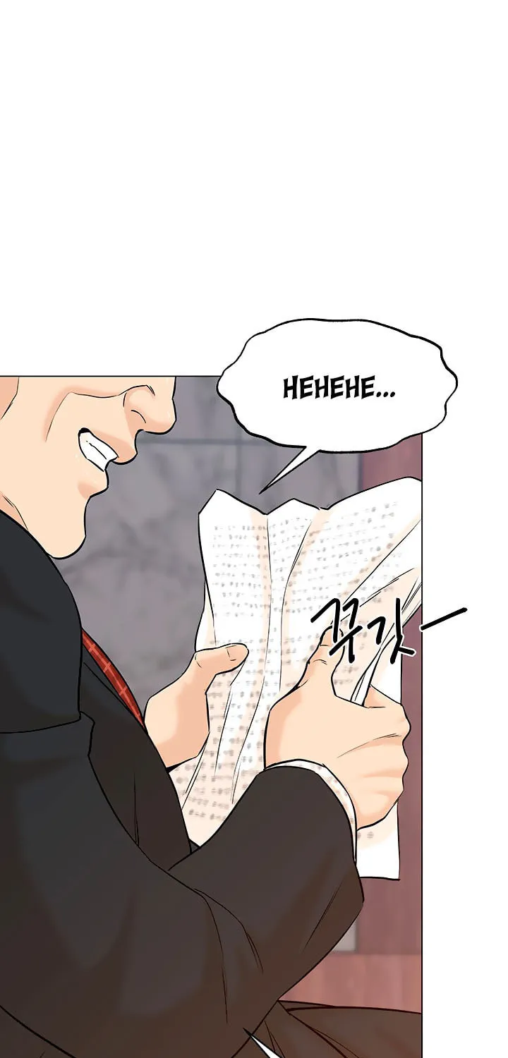 Read From the Grave and Back chapter 120 image 19 on Lezhin