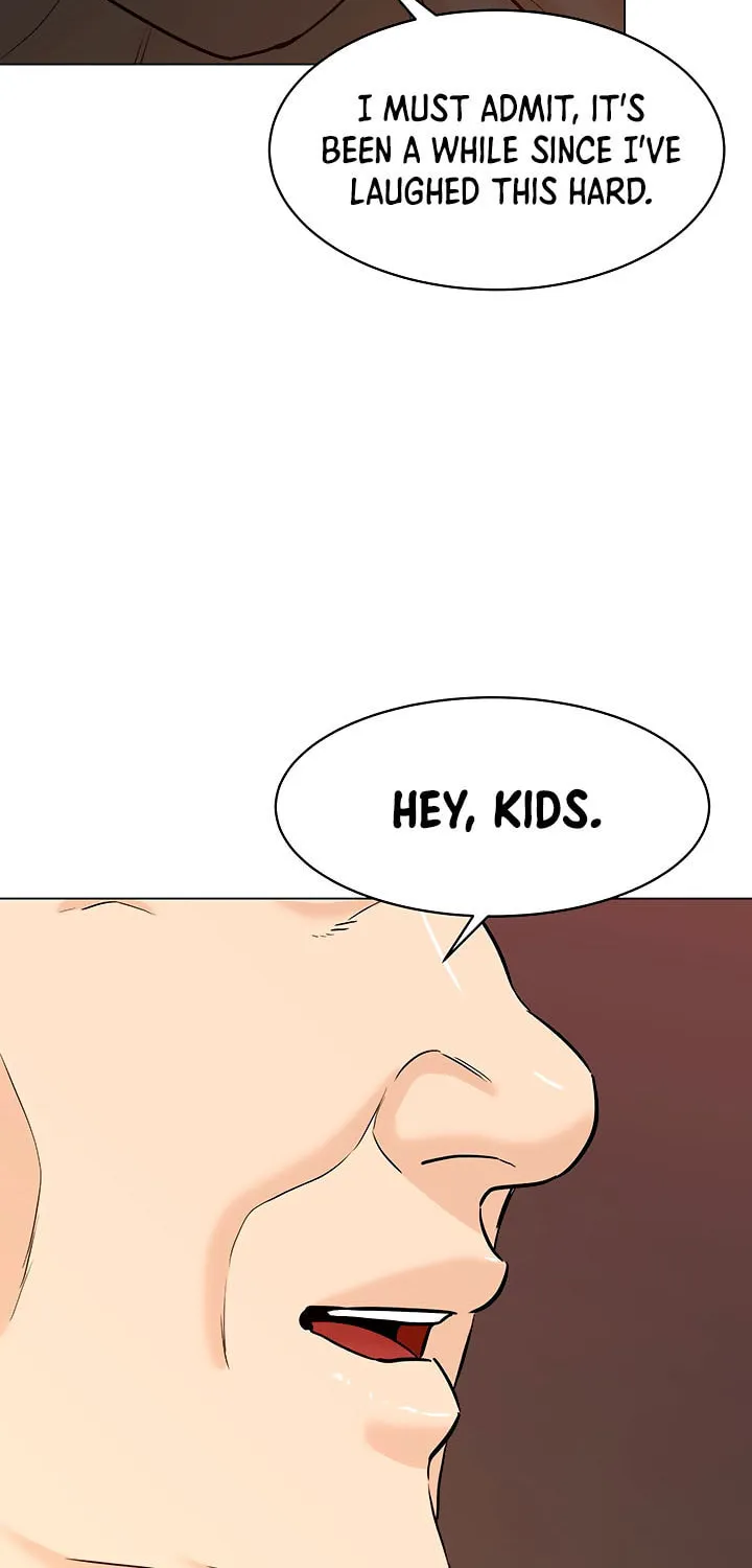 Read From the Grave and Back chapter 120 image 20 on Lezhin