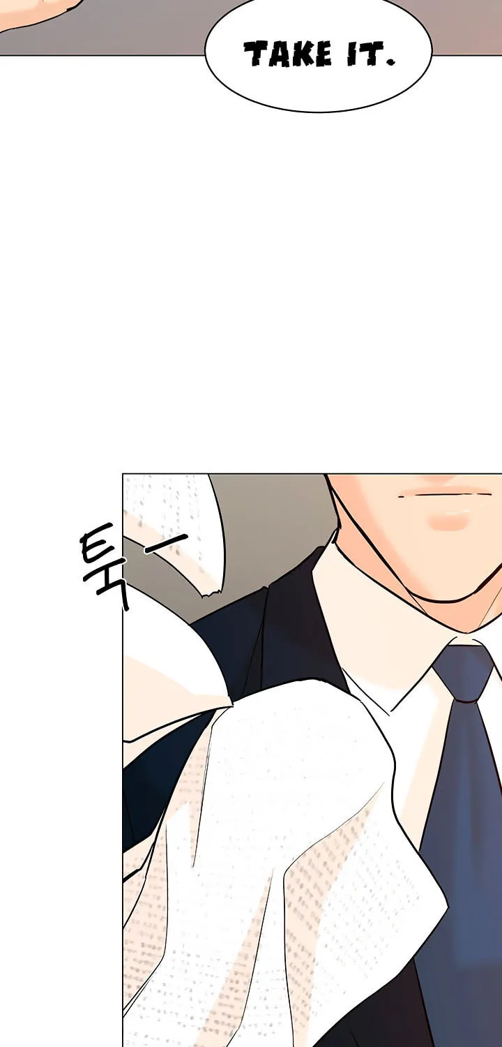 Read From the Grave and Back chapter 120 image 27 on Lezhin