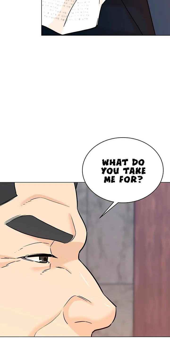 Read From the Grave and Back chapter 120 image 28 on Lezhin