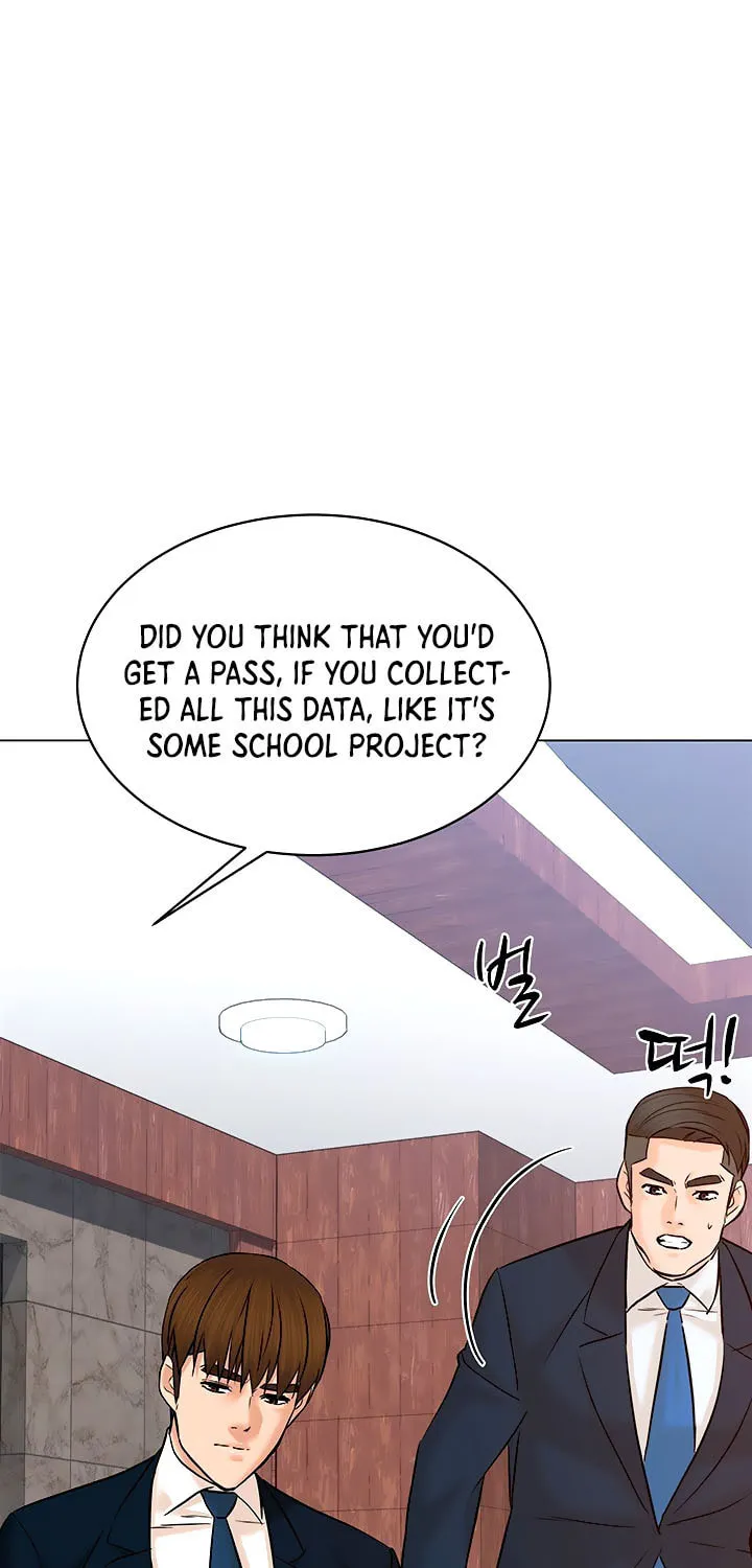 Read From the Grave and Back chapter 120 image 29 on Lezhin