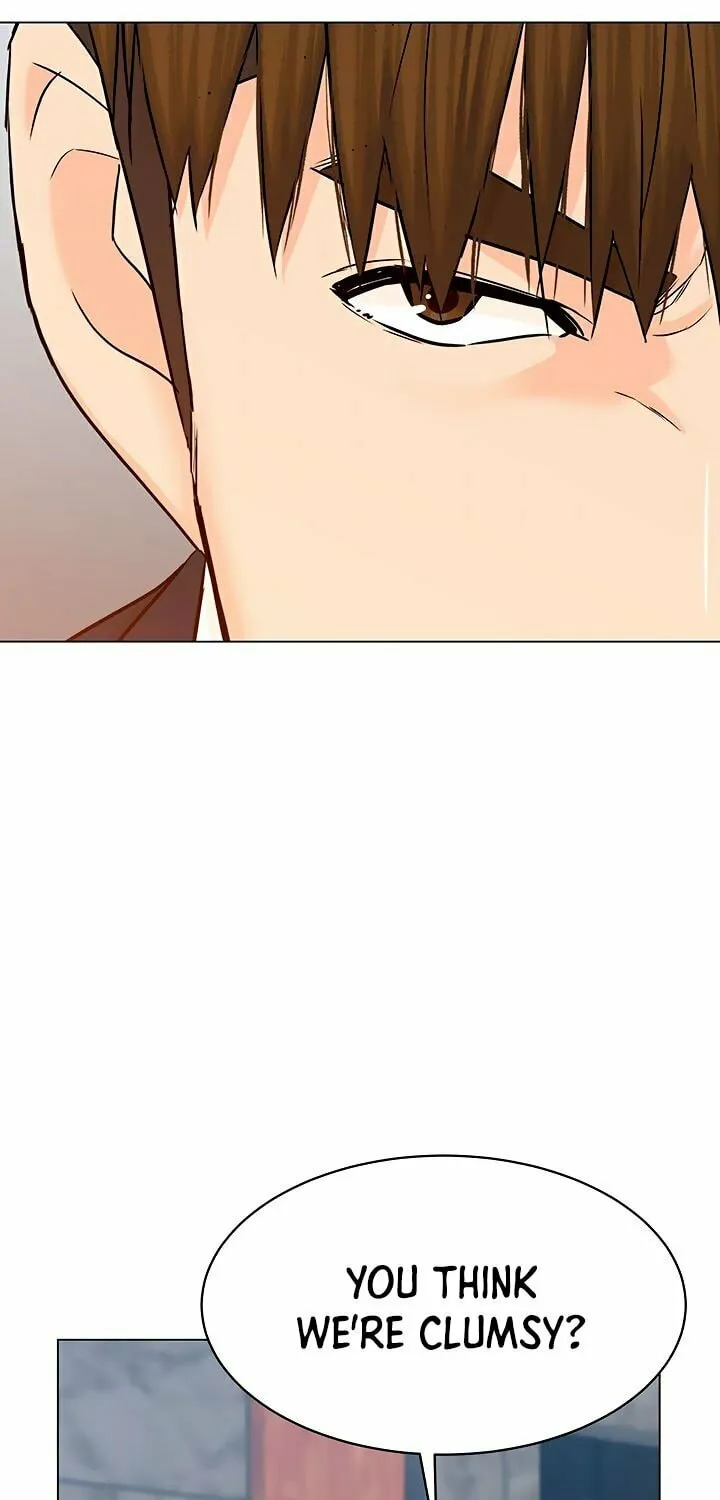Read From the Grave and Back chapter 120 image 31 on Lezhin