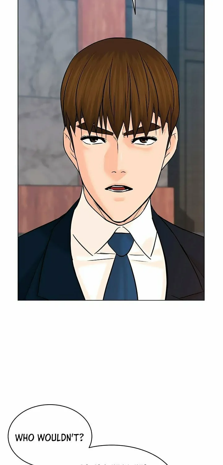 Read From the Grave and Back chapter 120 image 32 on Lezhin