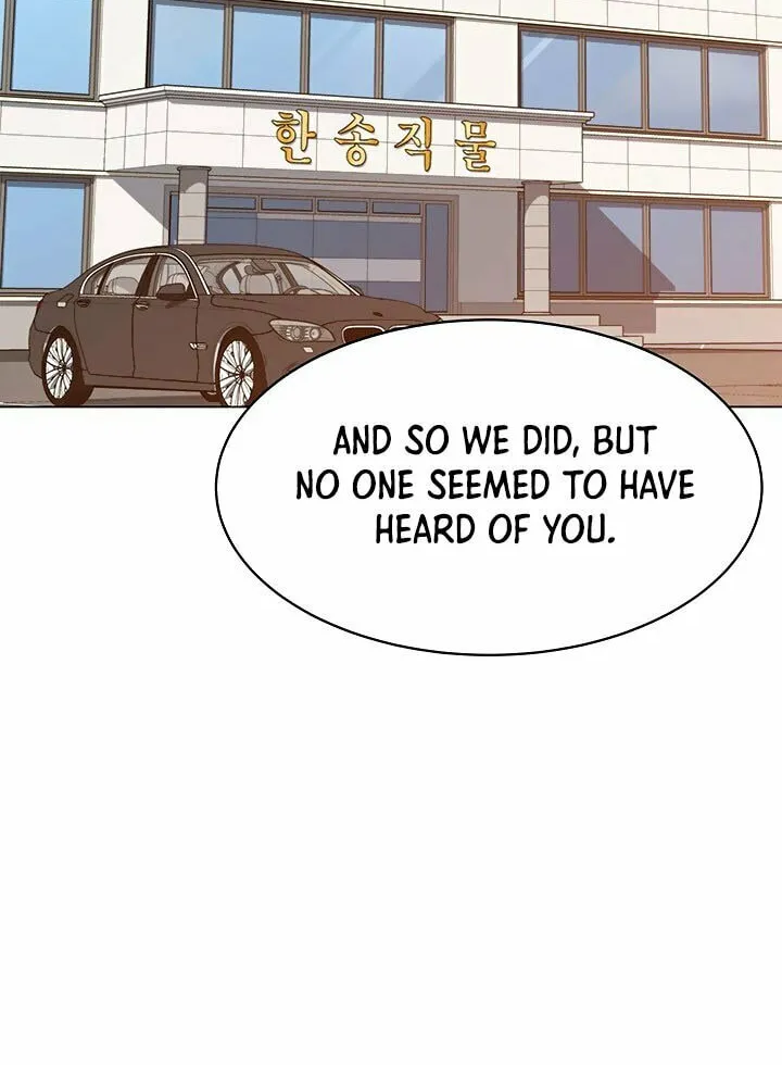 Read From the Grave and Back chapter 120 image 36 on Lezhin